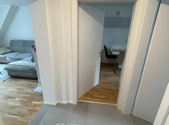 Levelup 2 Living M. Selfcheckin 格拉茨