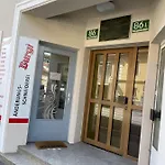 Appartement Levelup 2 Living M. Selfcheckin Graz