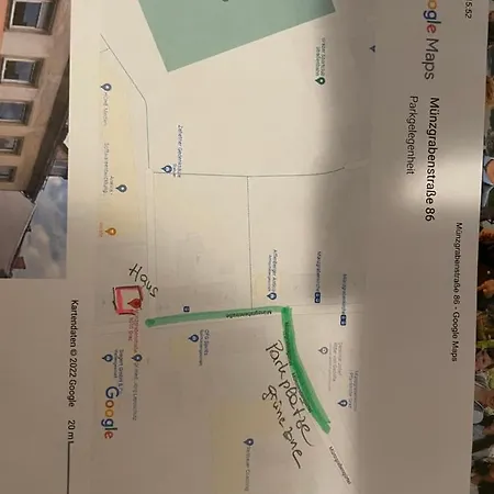 Апартаменты Levelup 2 Living M. Selfcheckin Грац