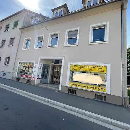 Διαμέρισμα Levelup 2 Living M. Selfcheckin