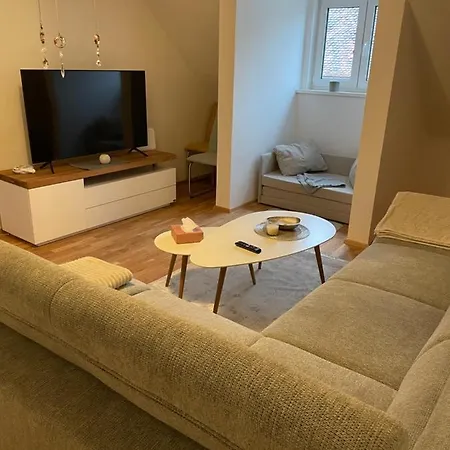 Διαμέρισμα Levelup 2 Living M. Selfcheckin *