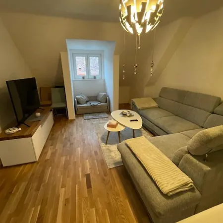 Levelup 2 Living M. Selfcheckin Апартаменты