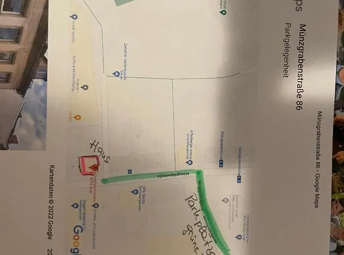 Lejlighed Levelup 2 Living M. Selfcheckin Graz