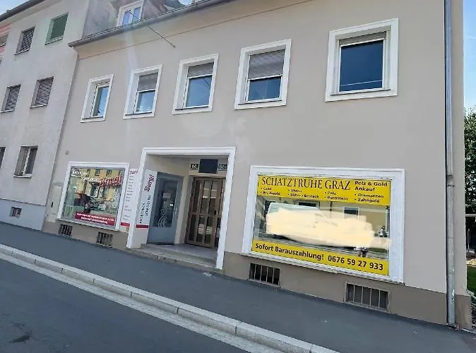 Lejlighed Levelup 2 Living M. Selfcheckin