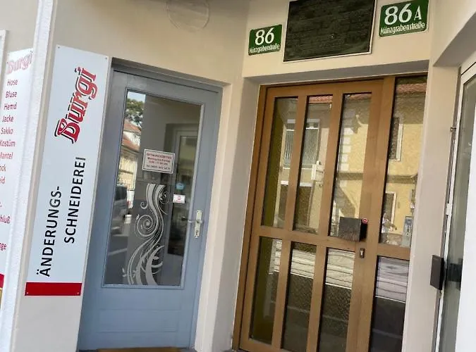 Appartement Levelup 2 Living M. Selfcheckin Graz