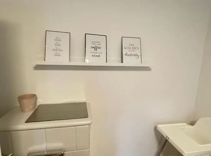 Levelup 2 Living M. Selfcheckin Lejlighed Graz