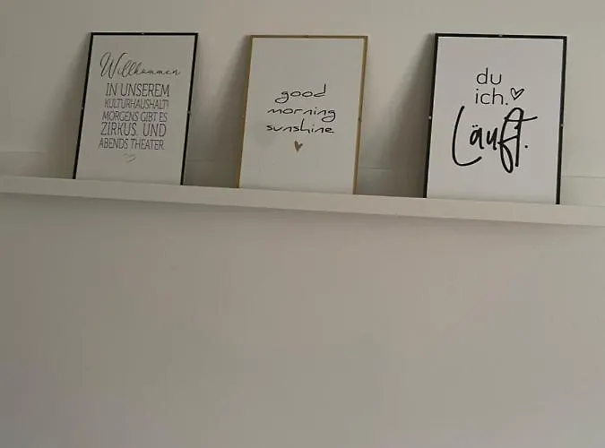 Levelup 2 Living M. Selfcheckin Lejlighed