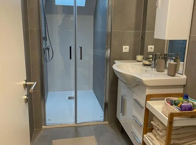 Lejlighed Levelup 2 Living M. Selfcheckin Graz