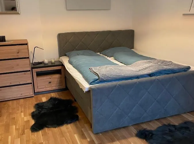 Levelup 2 Living M. Selfcheckin Lejlighed Graz