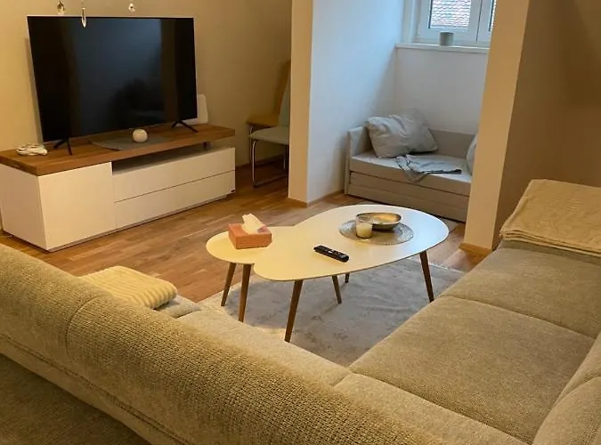 Lejlighed Levelup 2 Living M. Selfcheckin *