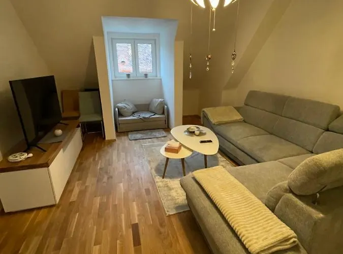 Levelup 2 Living M. Selfcheckin Lejlighed