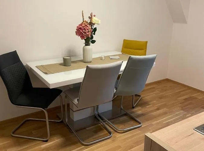 Appartement Levelup 2 Living M. Selfcheckin *